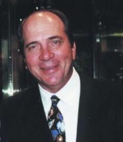 Johnny Bench