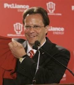 Tom Crean