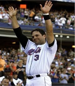 Mike Piazza