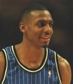 Penny Hardaway