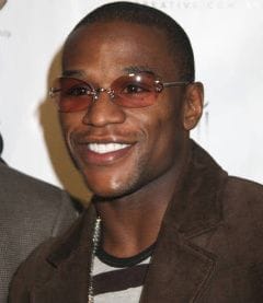 Floyd Mayweather, Jr.
