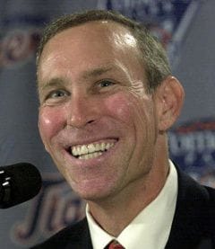 Alan Trammell