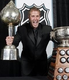 Joe Thornton