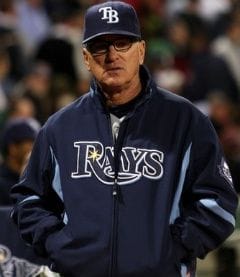 Joe Madden