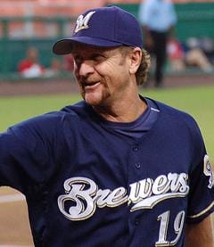 Robin Yount