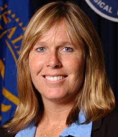 Dot Richardson