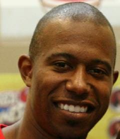 T.J. Ford