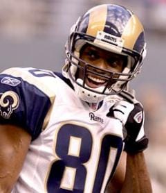 Isaac Bruce