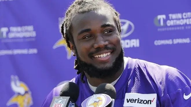 Dalvin Cook