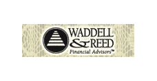 Waddell and Reed