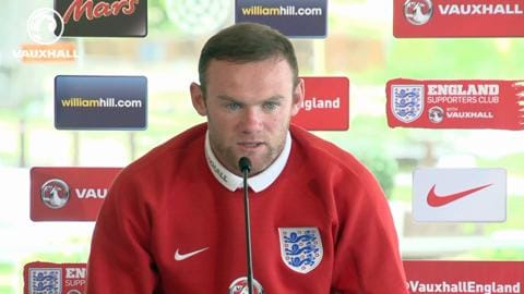 Wayne Rooney