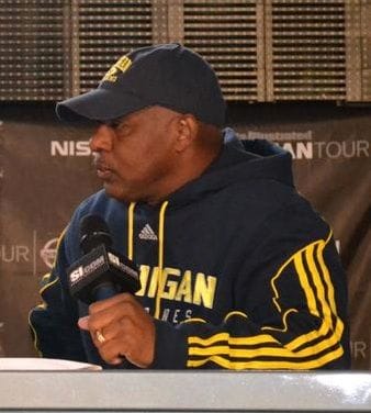 Anthony Carter