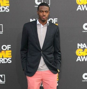 A.J. Green