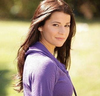 Alicia Sacramone