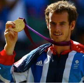 Andy Murray