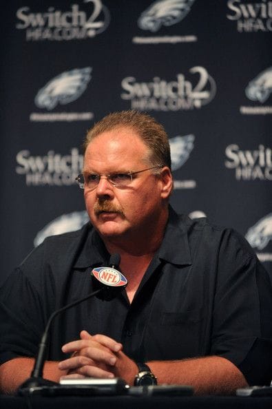 Andy Reid