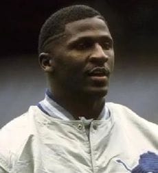 Bennie Blades