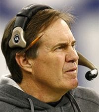 Bill Belichick
