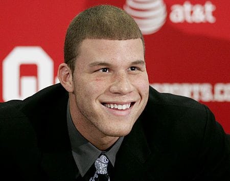 Blake Griffin