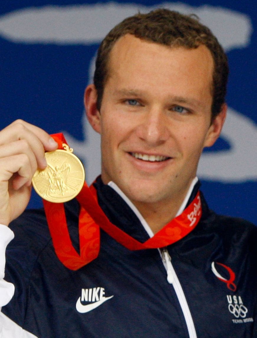 Brendan Hansen
