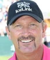 Bret Saberhagen