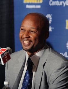 Brian Shaw