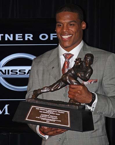 Cam Newton