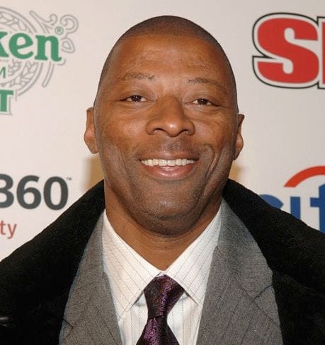 Carl Banks