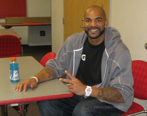 Carlos Boozer