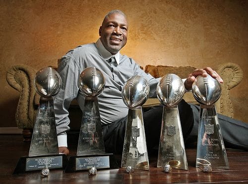 Charles Haley