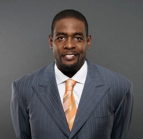Chris Webber