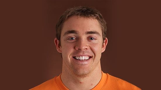 Colt McCoy