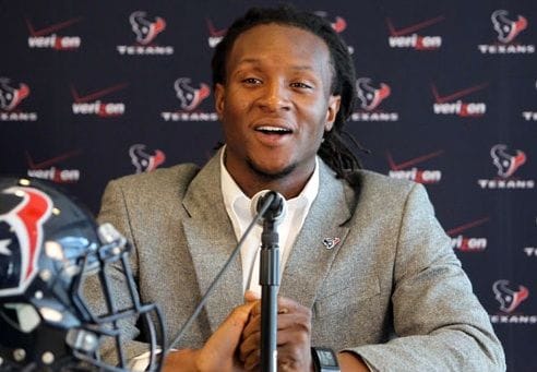 DeAndre Hopkins