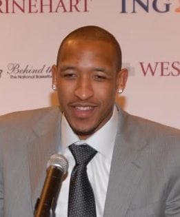 Chris Duhon