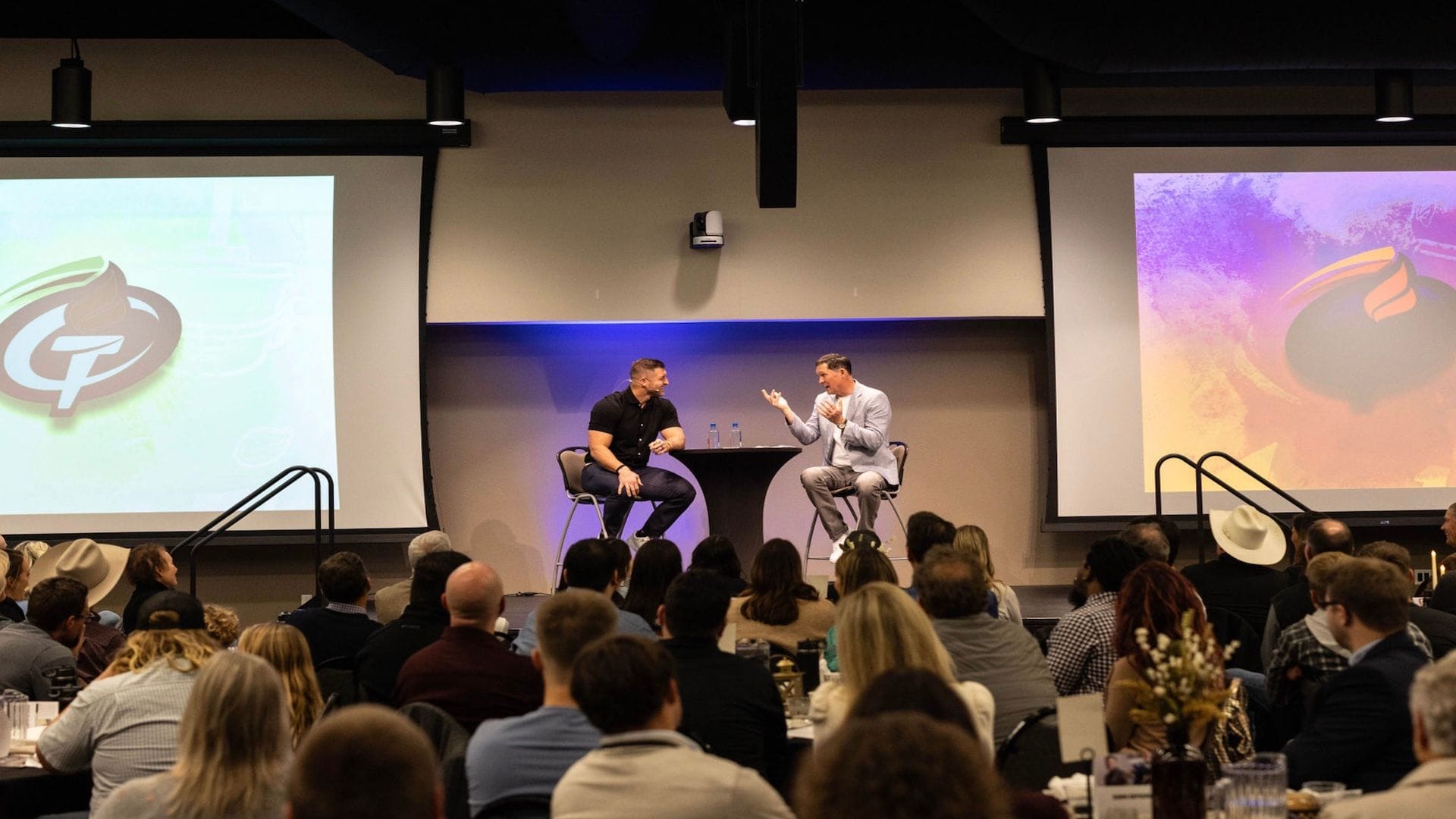 Direct Sportslink Secures Tim Tebow As Cross Training Ministries Banquet Speaker