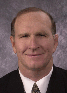 Dan Gable