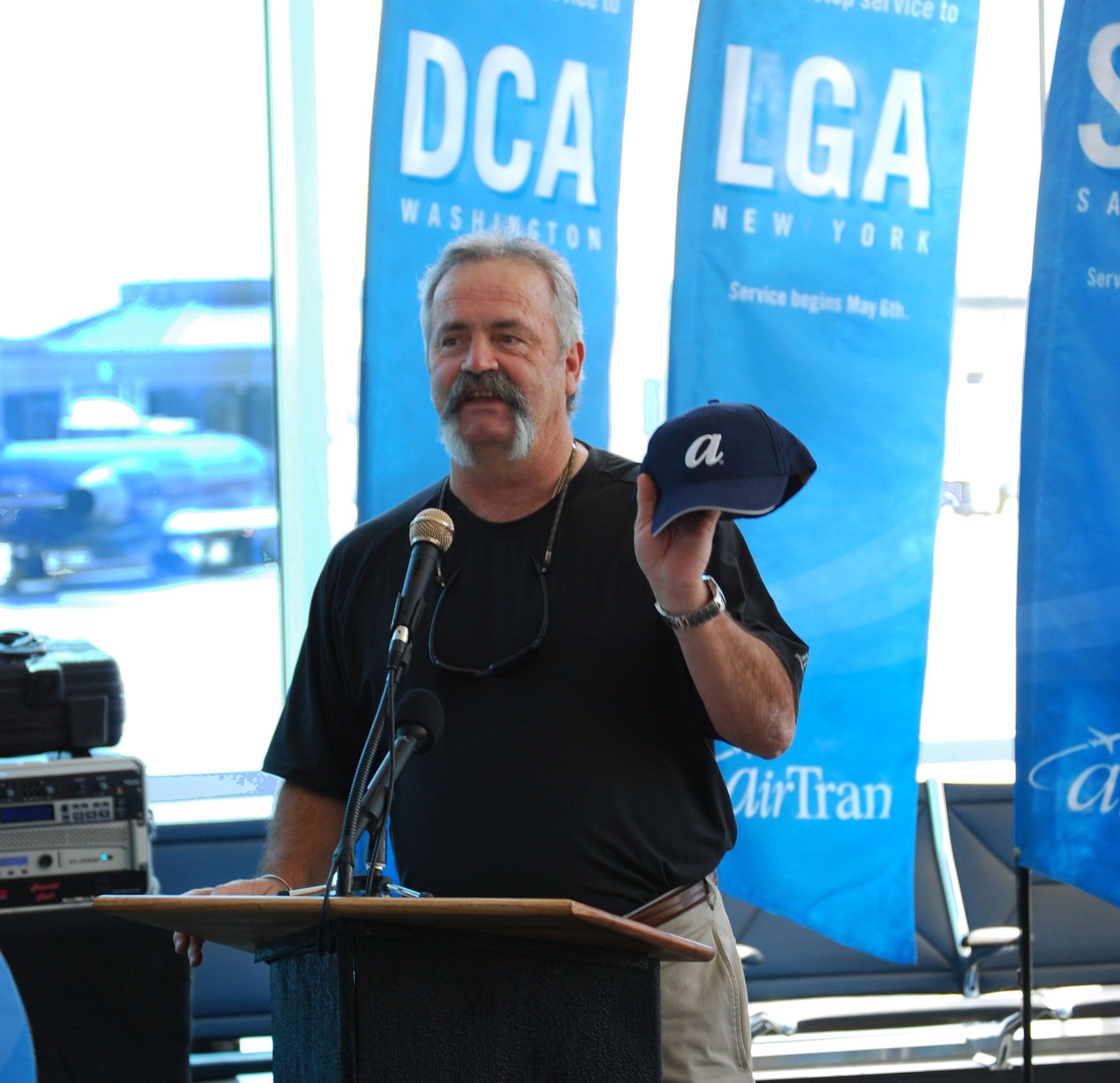 Gorman Thomas