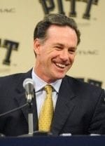 Jamie Dixon