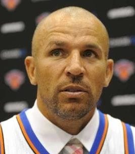 Jason Kidd