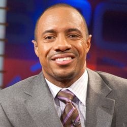 Jay Williams