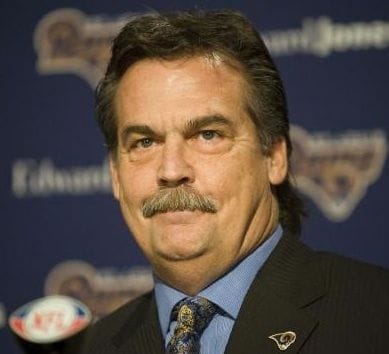 Jeff Fisher