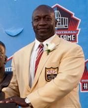 John Randle