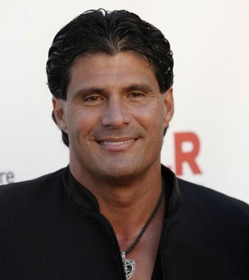 Jose Canseco