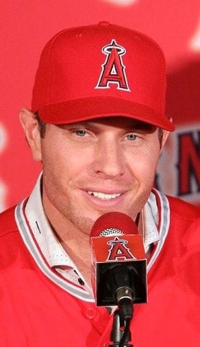 Josh Hamilton