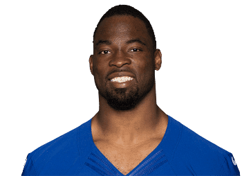Justin Tuck