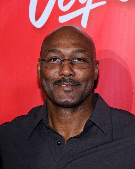 Karl Malone