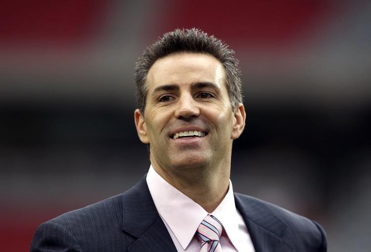 Kurt Warner