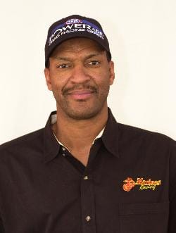 Larry Nance