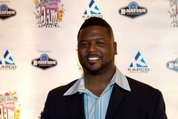 LeRoy Butler