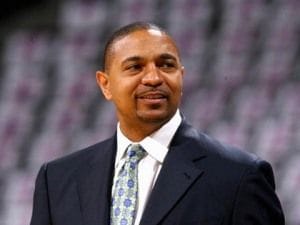 Mark Jackson